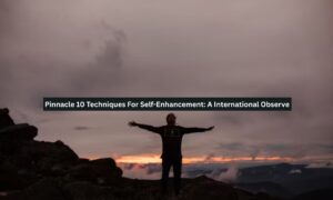 Self-Enhancement
